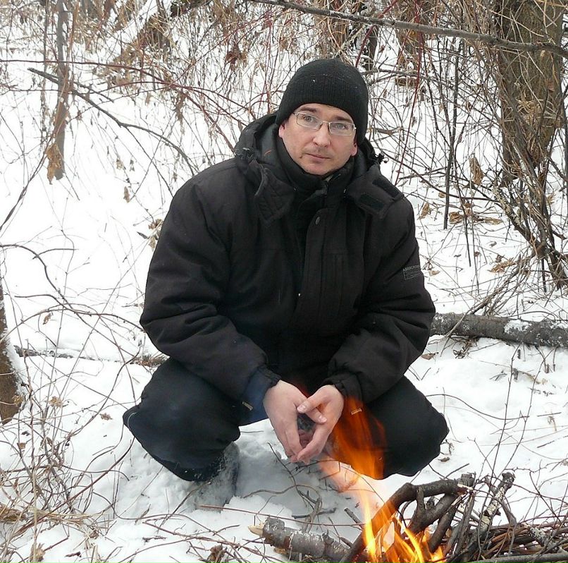 Руслан Шабаев | Яя