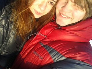 Maria Chirkova |●♪●| | Санкт-Петербург