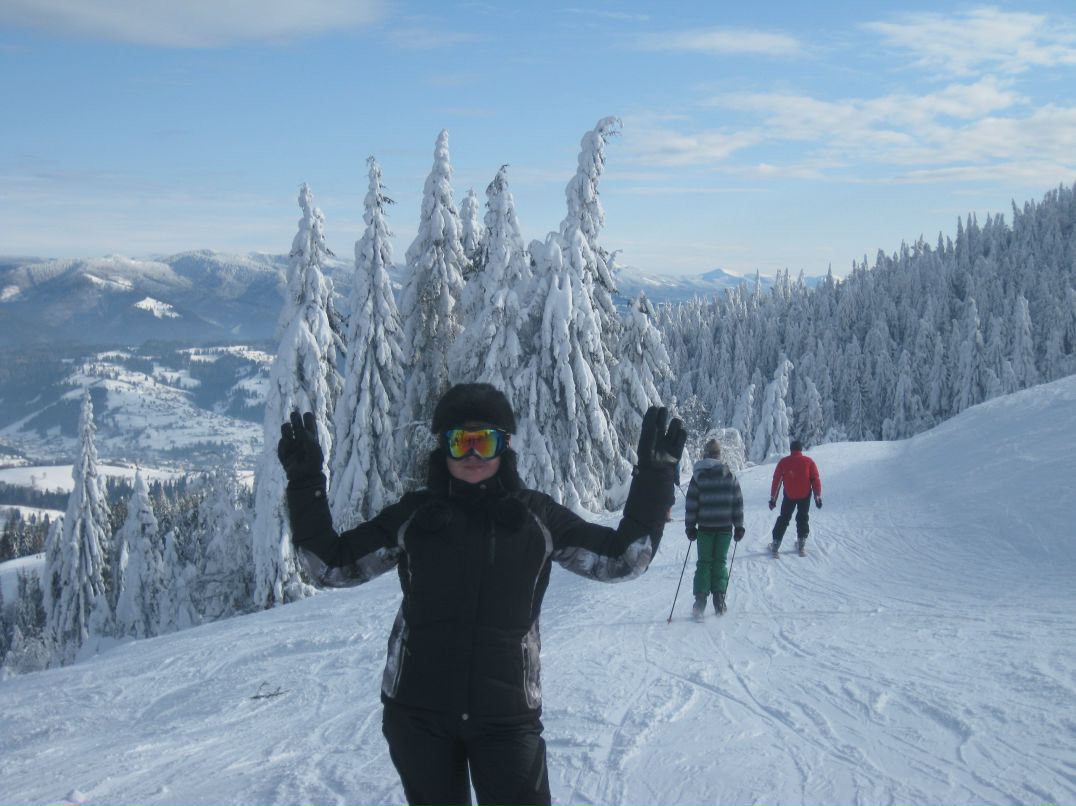Natalia Tkachenko | Киев