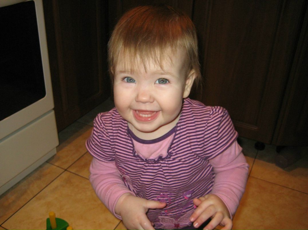 Марина Солохина ★ | Дзержинский