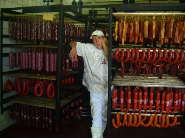 Грыня Макалиш | Николаев