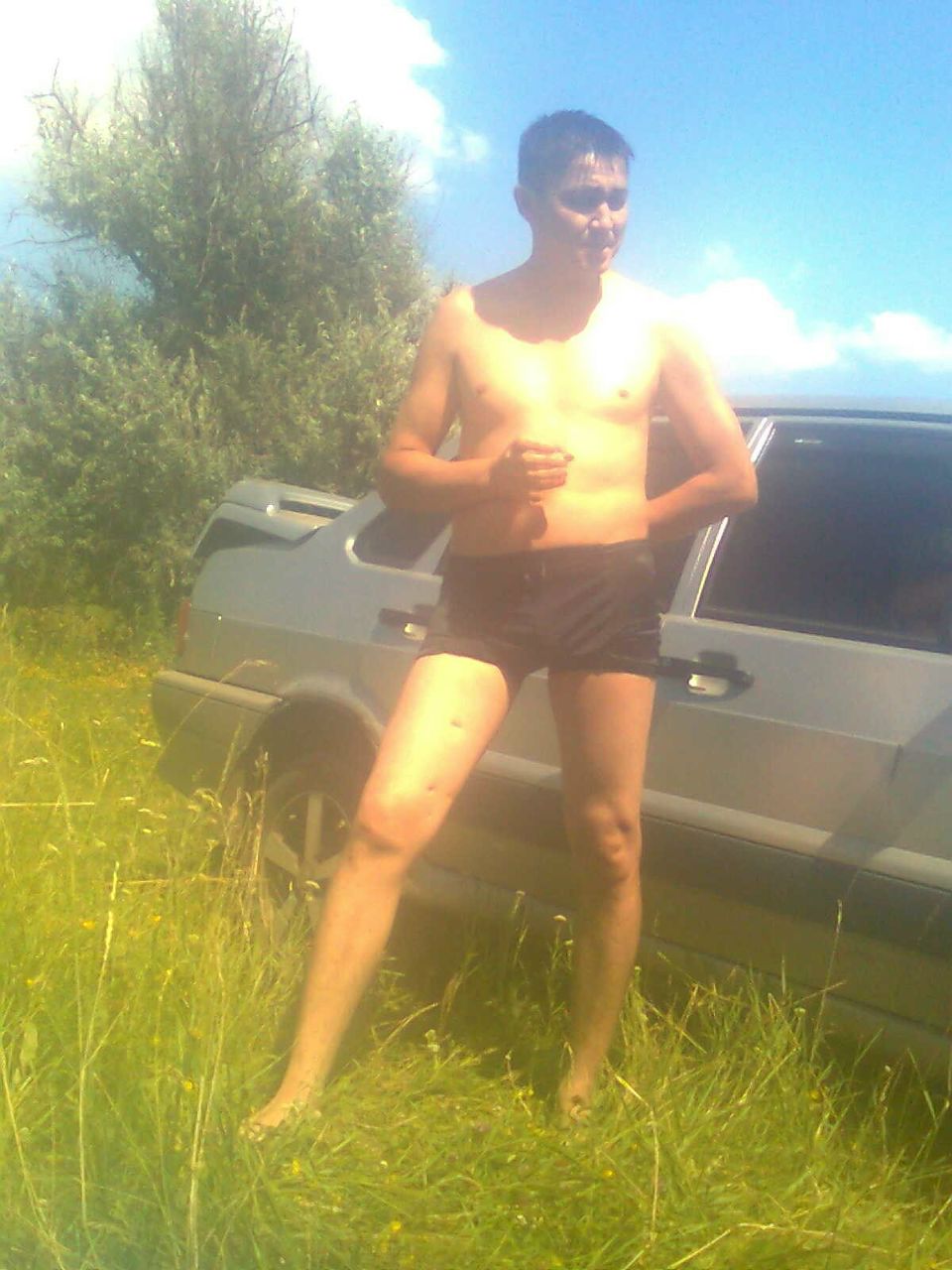 Владимир Тустамов | Бахмут / Артемовск