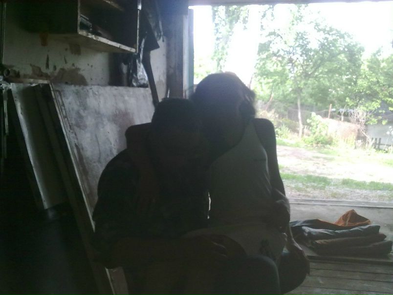 №2, Андрей Негодяев, Воронеж №2, Андрей Негодяев, Воронеж