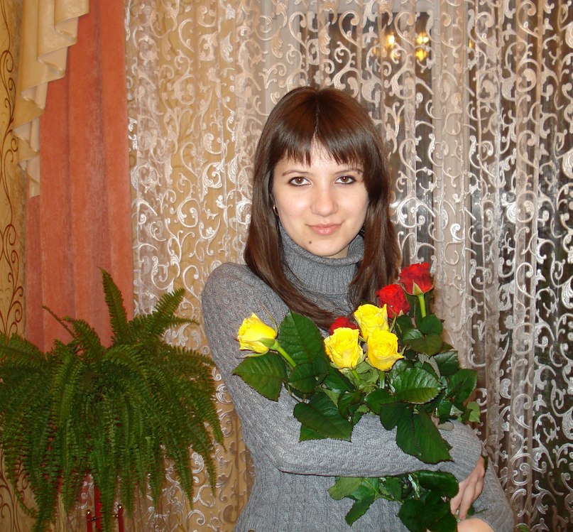 Наталья Атанязова •●•_♔♔♔_•●• | Каменское / Днепродзержинск