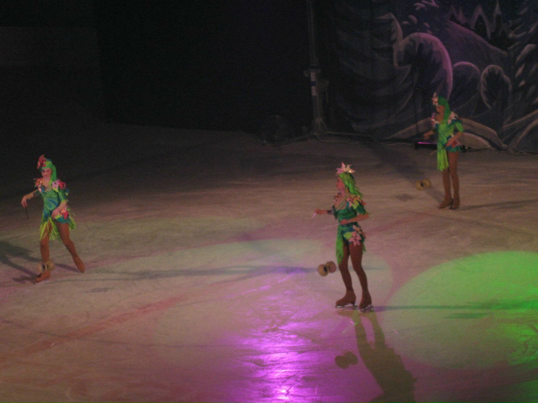 Алексей Киселёв | Новомосковск