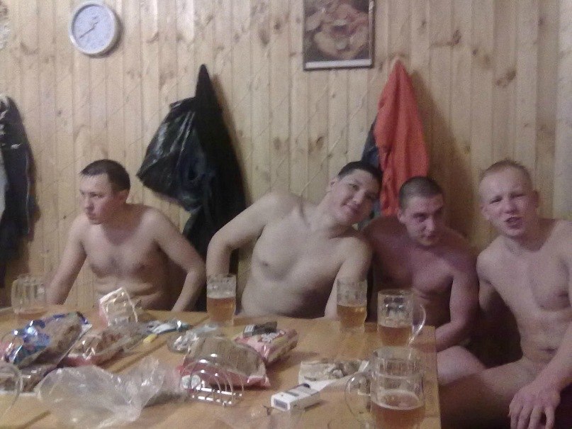 Иван Кузелев | Яхрома