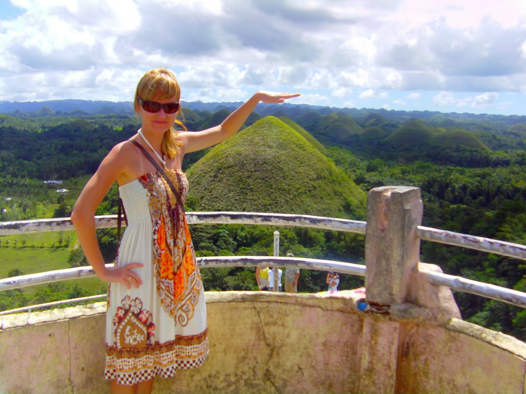 Екатерина Антипина | Санкт-Петербург