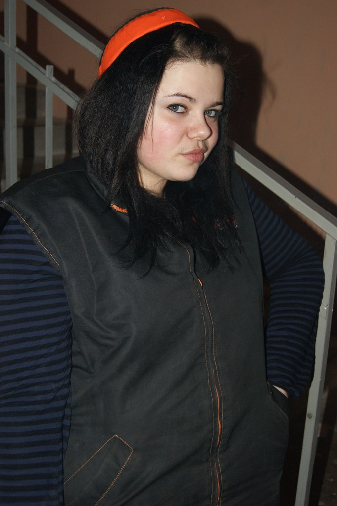 Елена Александрова | Санкт-Петербург