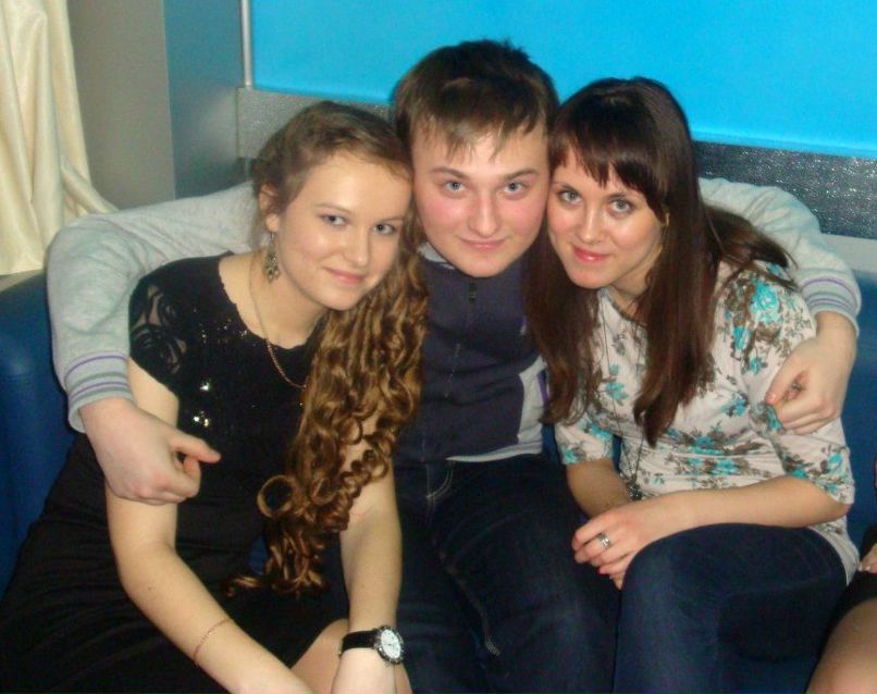 Екатерина Аксиньина | Екатеринбург