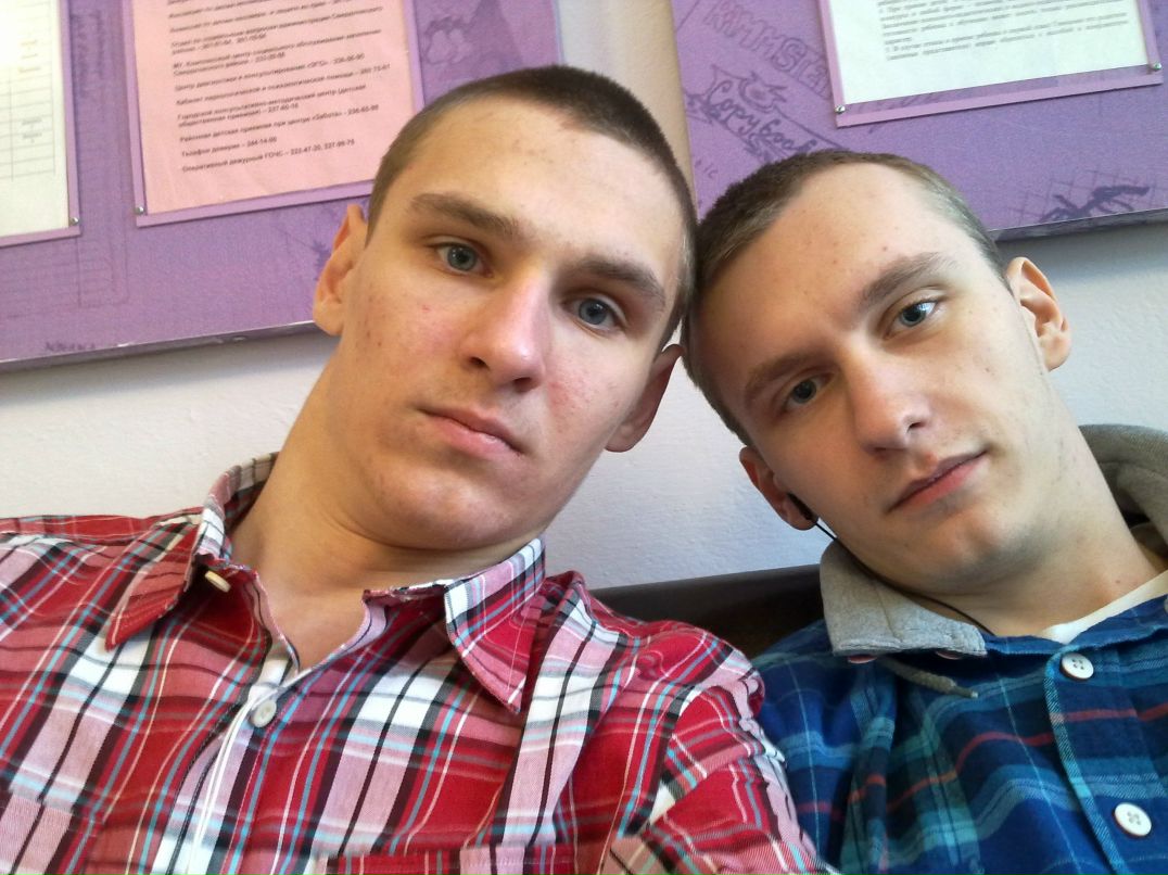 Артем Бидюк | Красноярск