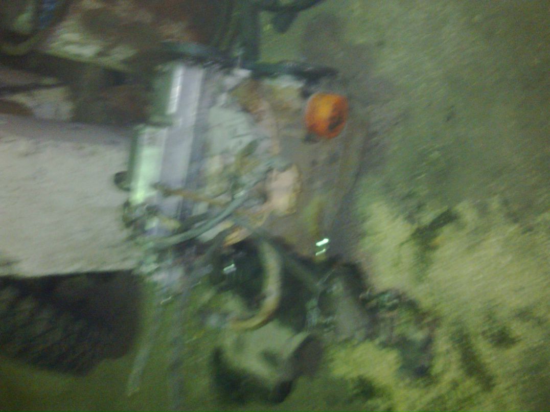 Виталий Асфандиаров | Курган