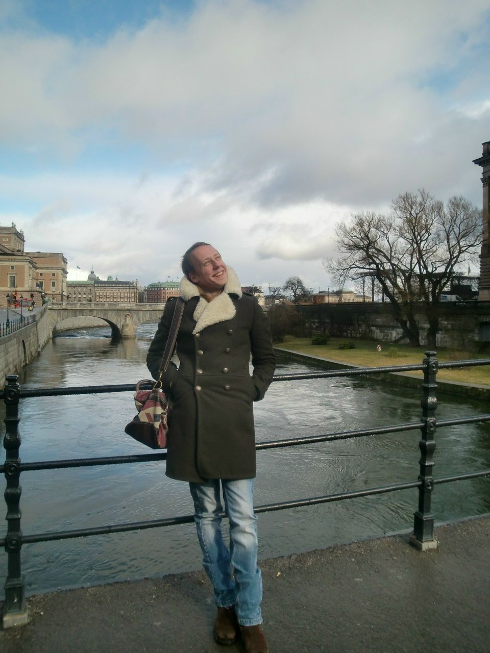 Antonio Pinto-Gomes | Москва