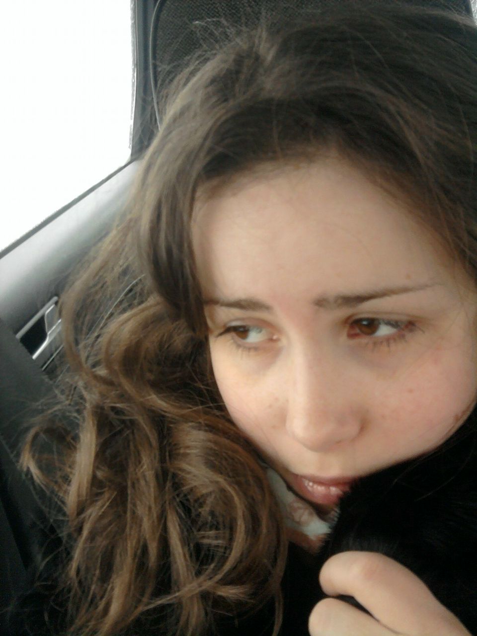 Анна Оборотова | Москва