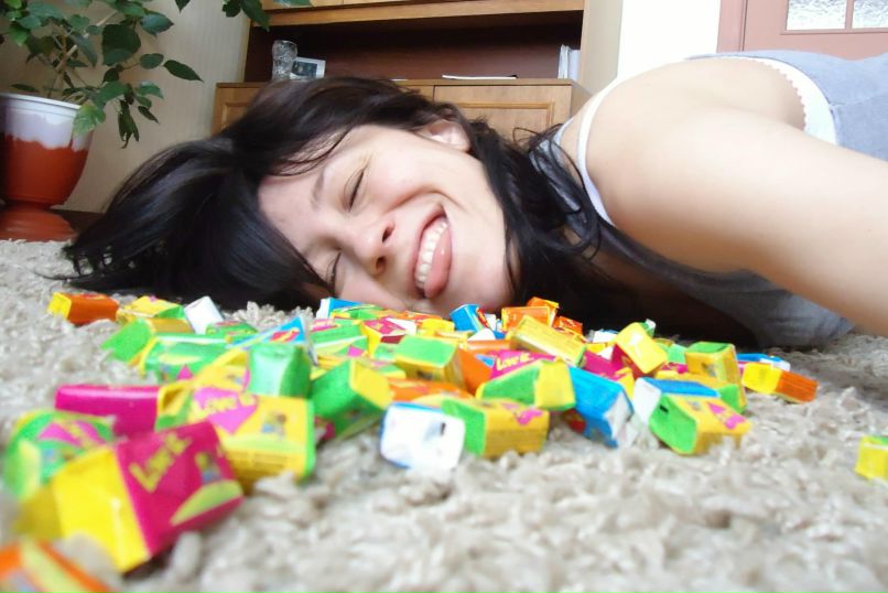 Ксюша Гоман | Минск