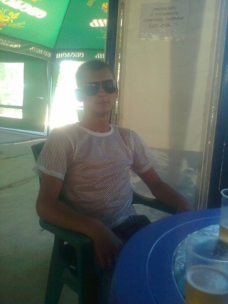 Сергей Король-Стахурский | Геническ