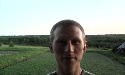 Дмитрий Варзин | Тотьма