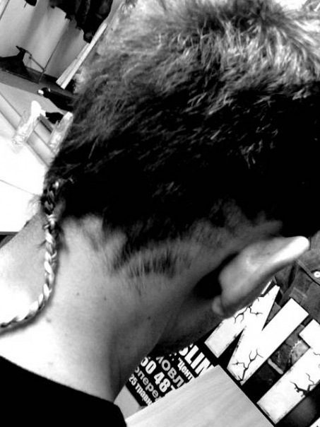 №195, Ваня Арнаут, Кропивницкий / Кировоград №195, Ваня Арнаут, Кропивницкий / Кировоград