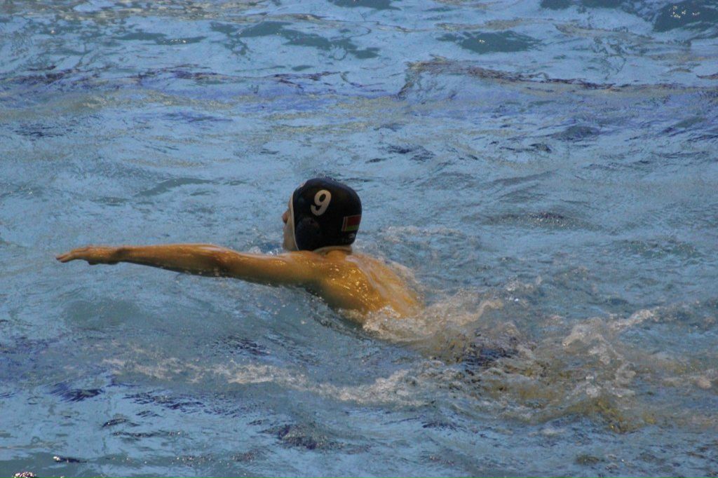 Андрей Шоломицкий KeFiR | Гомель