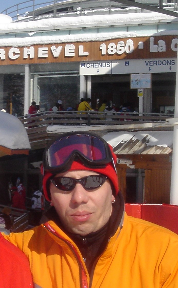 Кирилл Шванвич | Санкт-Петербург