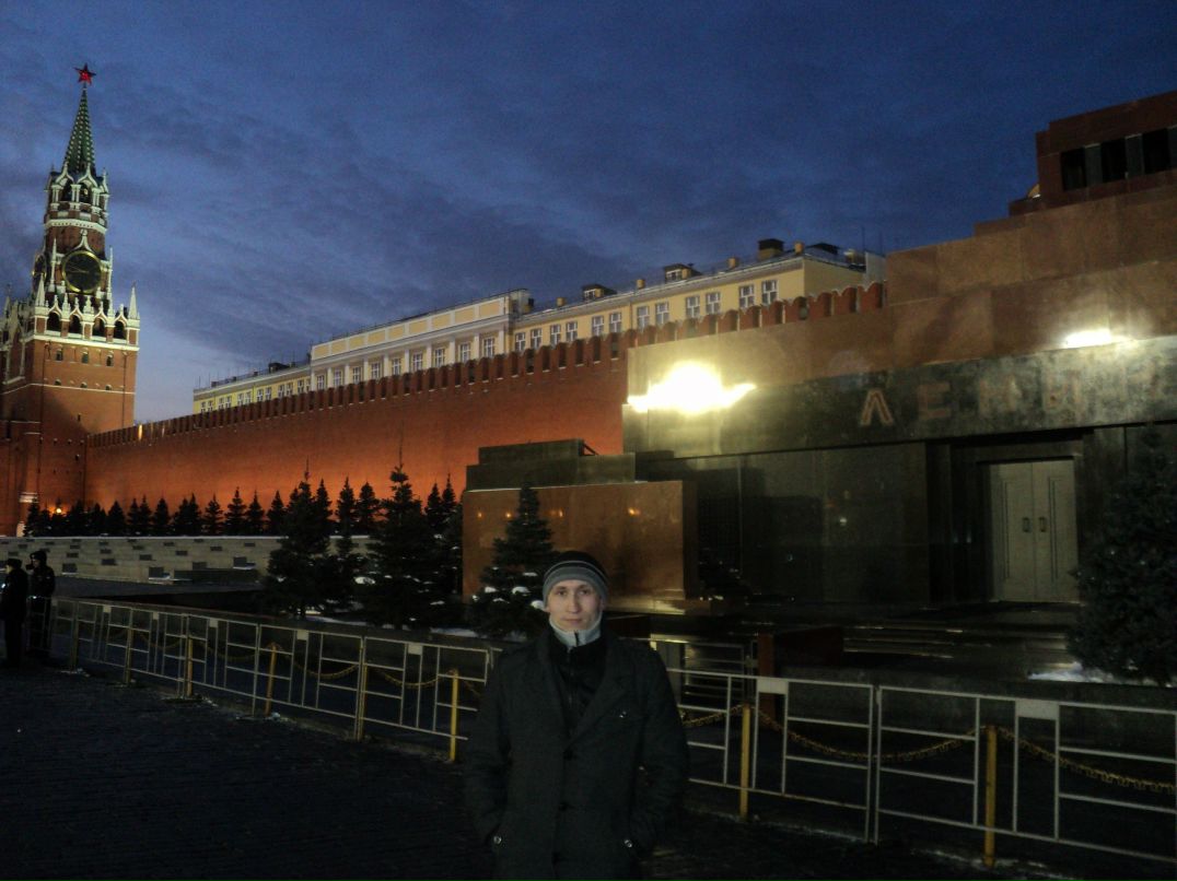 Раиль Мухаметзянов Рашитович | Уфа