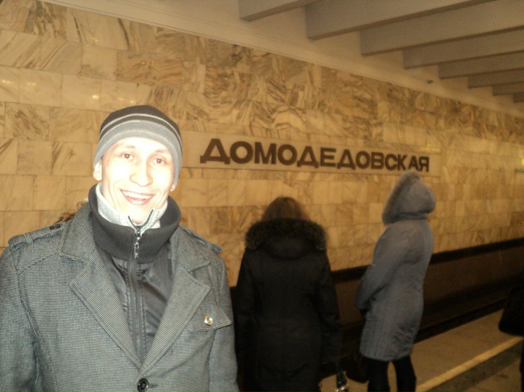 Раиль Мухаметзянов Рашитович | Уфа