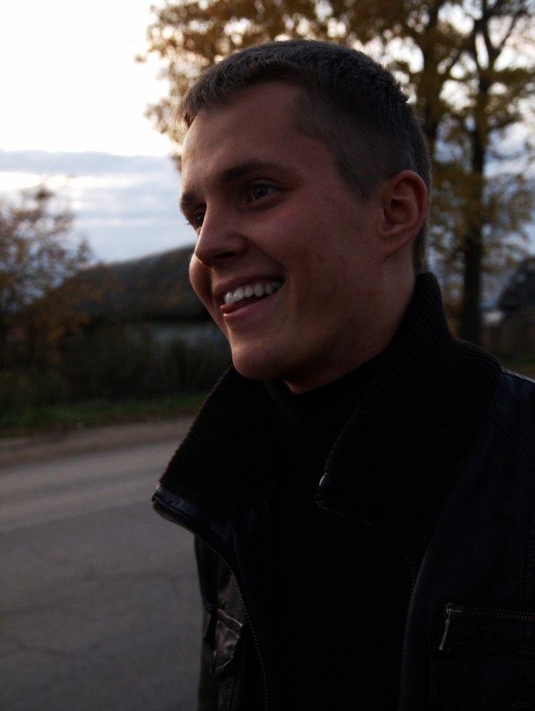 Олег Черницын | Вологда