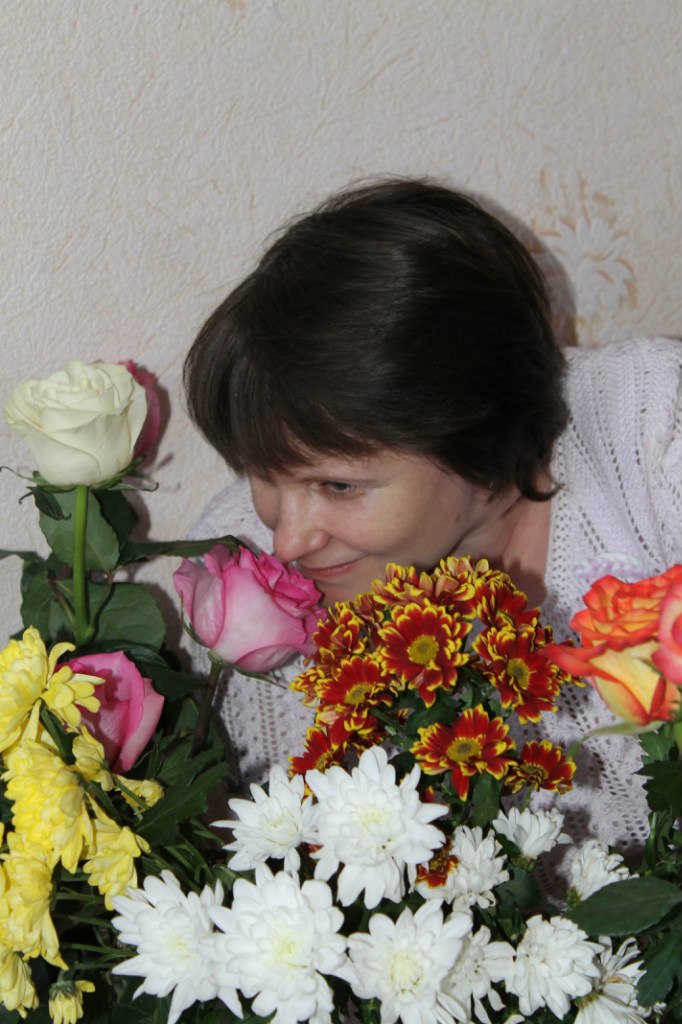 Наталья Николаева | Самара