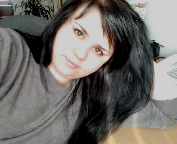 Анастасия Михайлова | Усть-Илимск