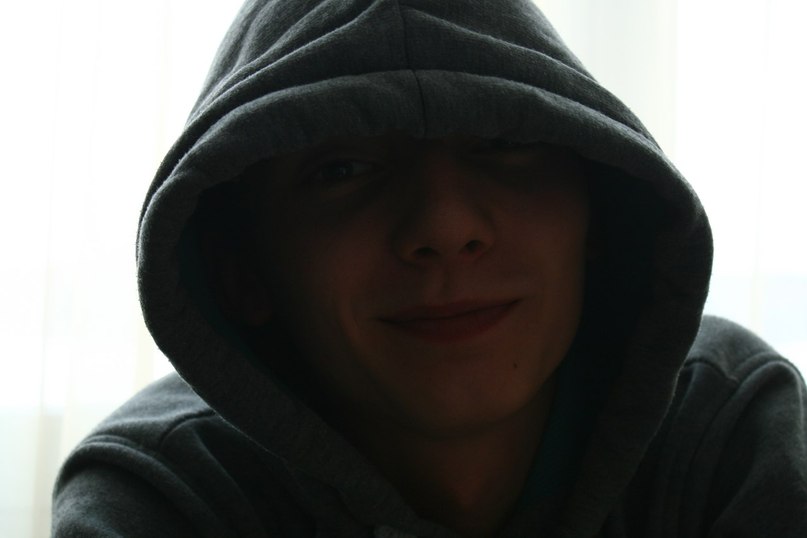 Никита Цомкало Игоревич | Казань