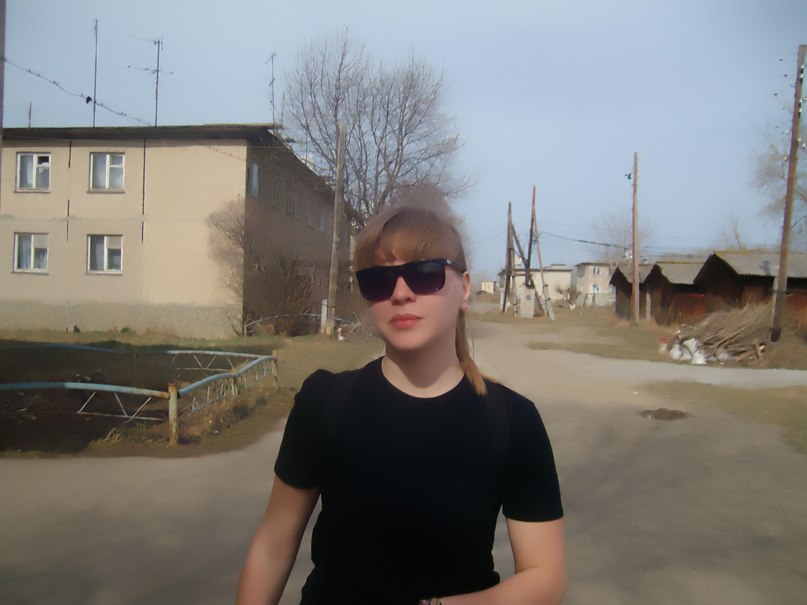 Екатерина Первушина | Снежинск