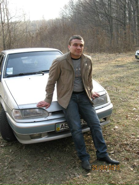 №63, Мирослав Никифорук, Джуров №63, Мирослав Никифорук, Джуров