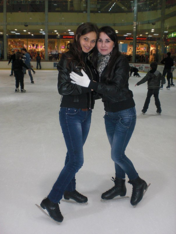 Елена Даниленко | Акимовка