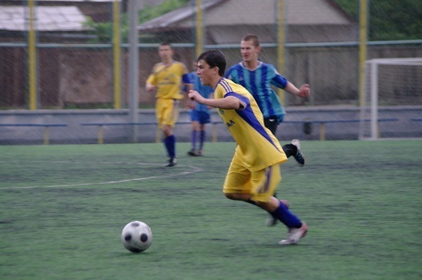 №19, Славик Томашевський, Киев №19, Славик Томашевський, Киев