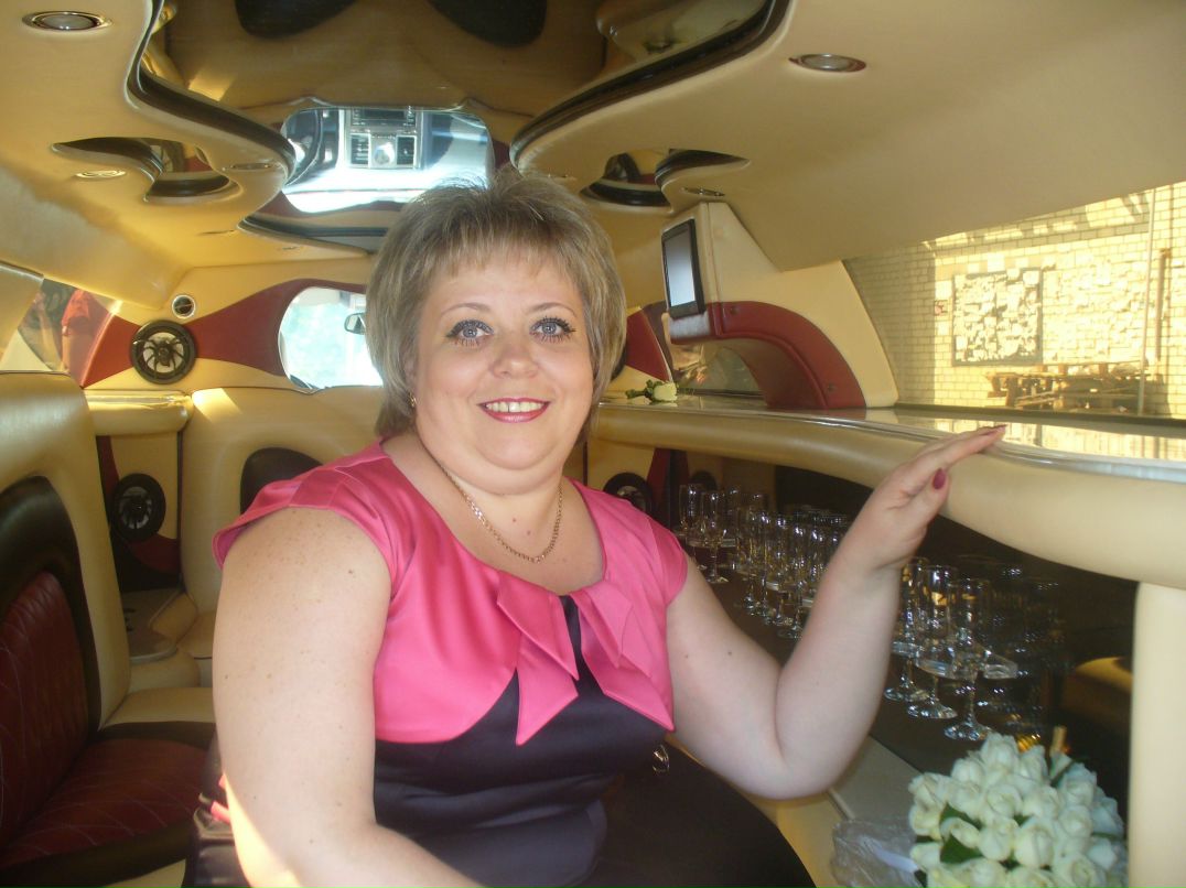 Элина Кондарева | Ставрополь