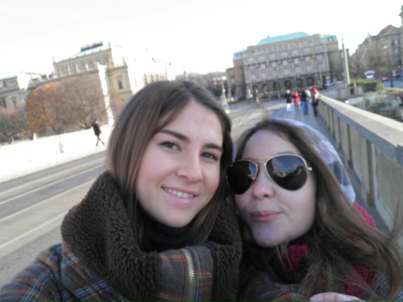 Луиза Гизатуллина | Уфа