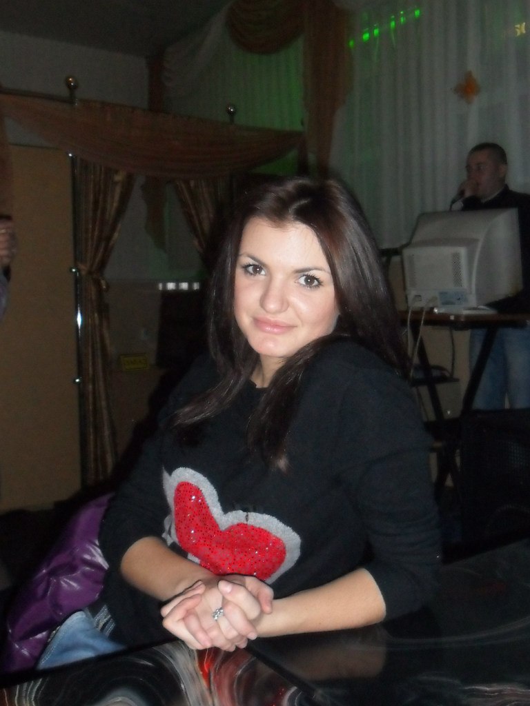 Екатерина Фрунзе | Тарутино