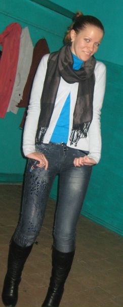 №90, Виктория Бахтизина, 35 лет, Севастополь №90, Виктория Бахтизина, 35 лет, Севастополь