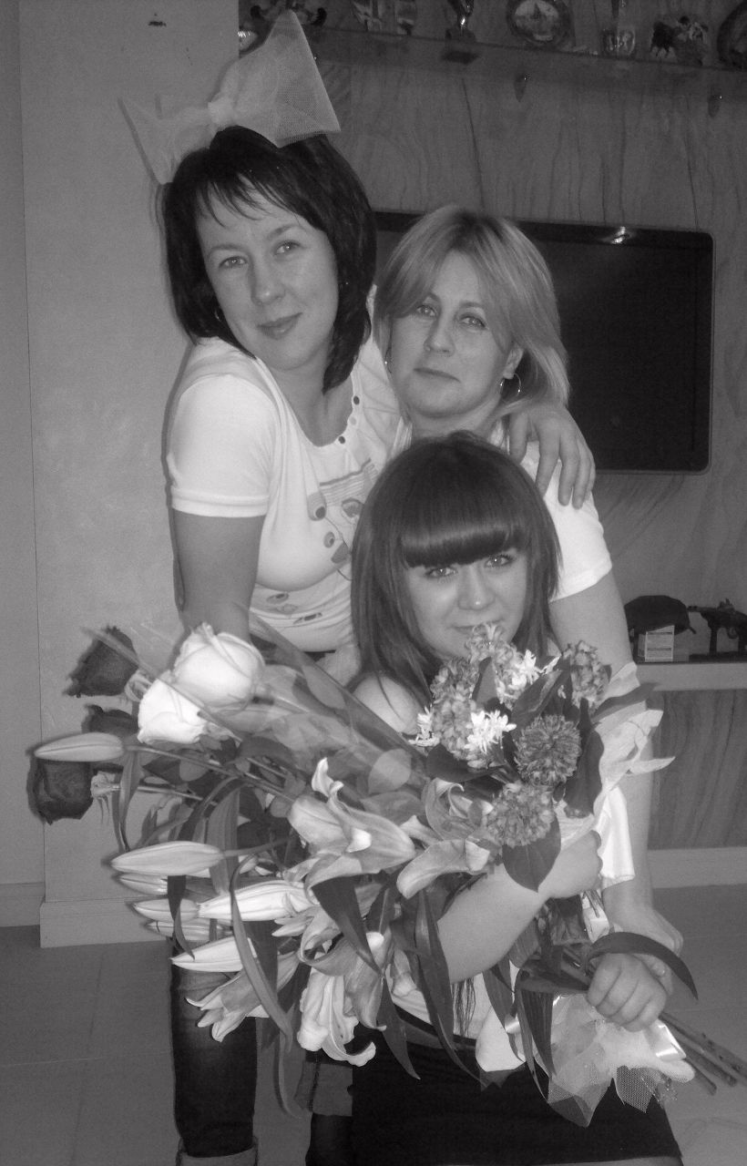 Анастасия Мащенко | Сургут