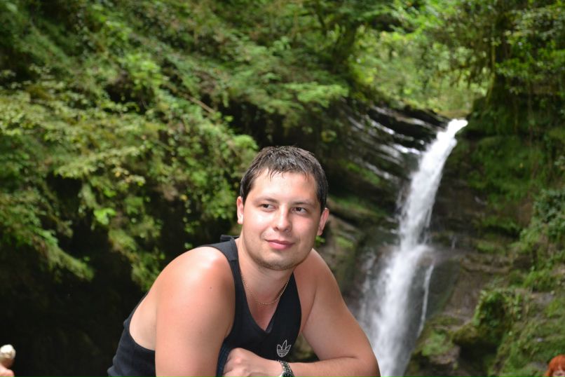 Кирилл Коровин | Санкт-Петербург