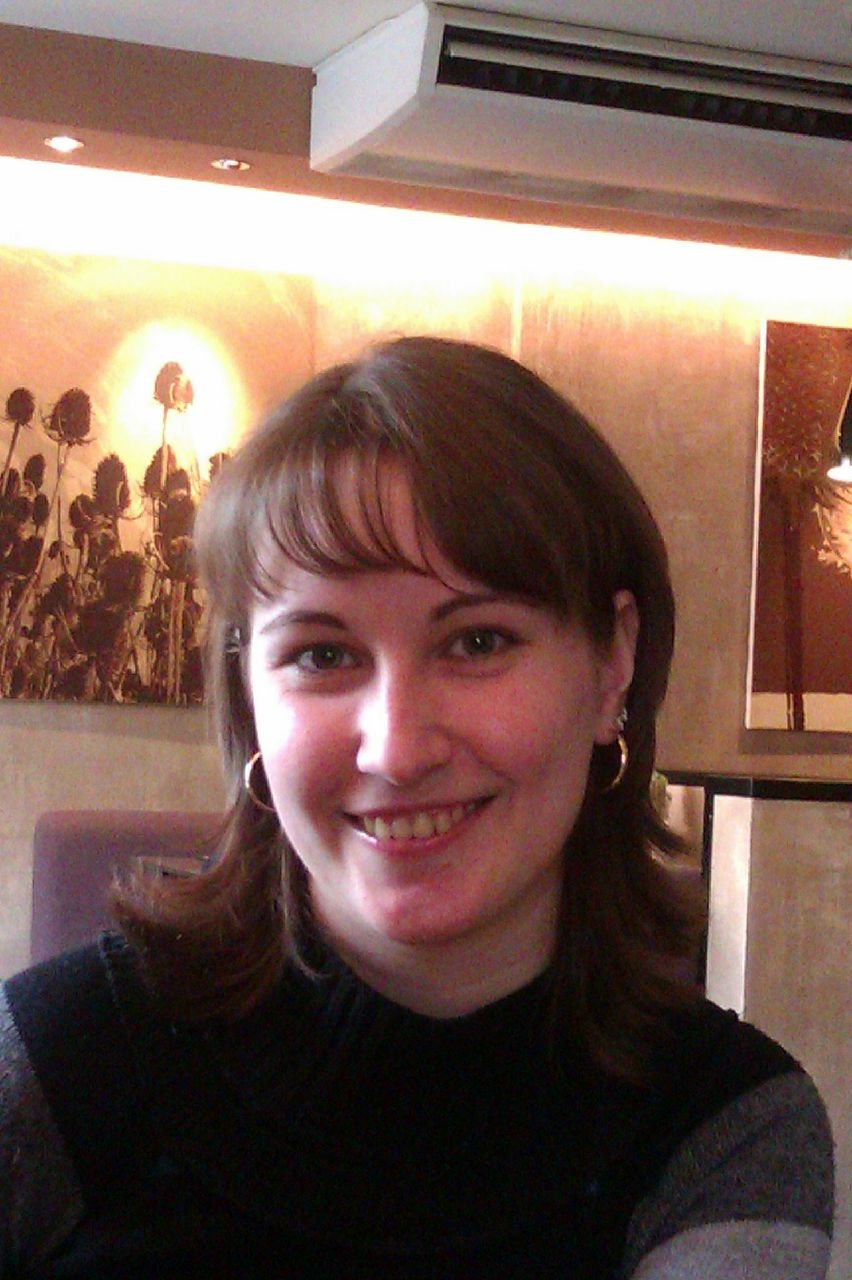 Людмила Алексеева | Санкт-Петербург