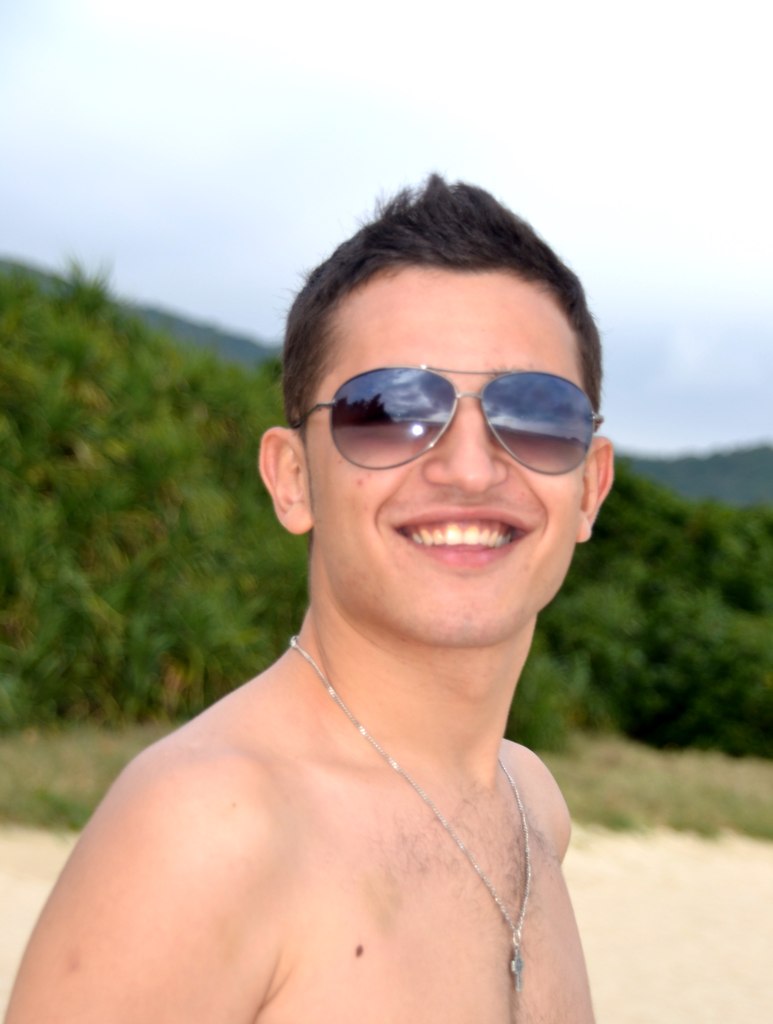 Илья Влах | Санкт-Петербург