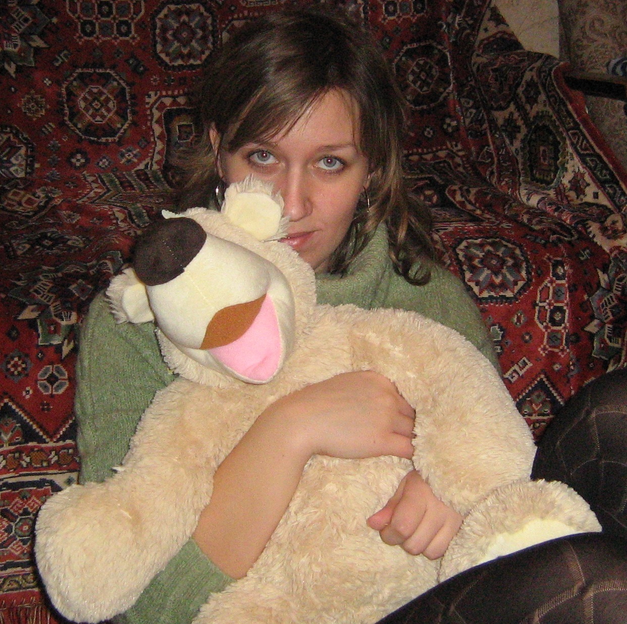 Фото профиля