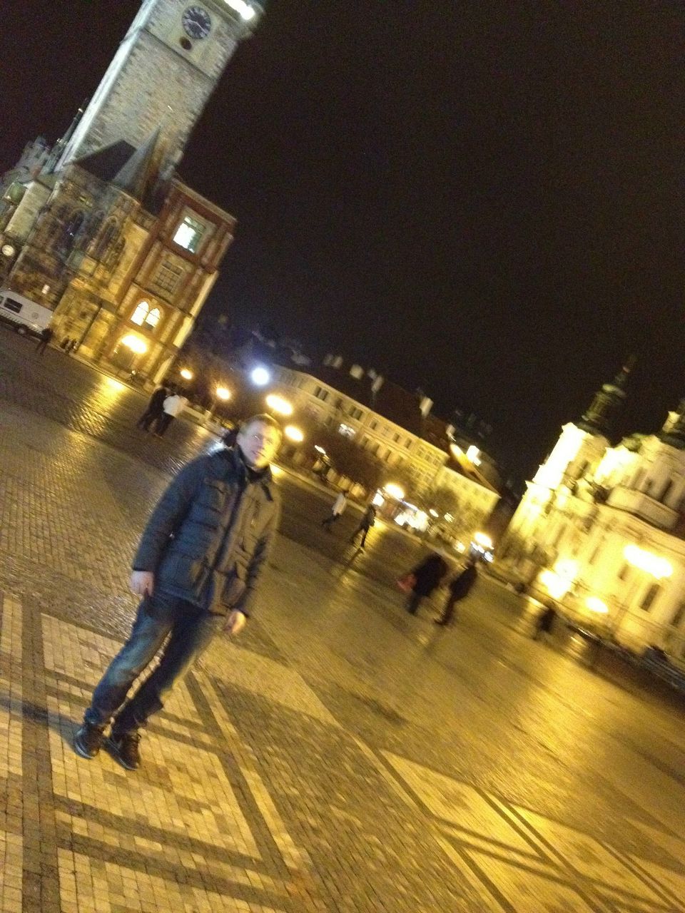 Петр Баранов | Санкт-Петербург