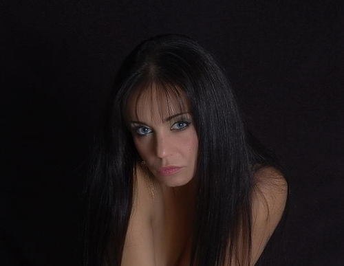 Ксения Лерно | Кисловодск