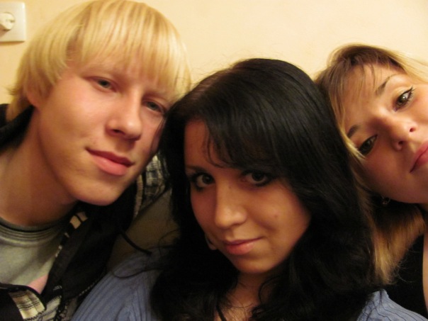 №42, Даша Ларкина, Кемерово №42, Даша Ларкина, Кемерово