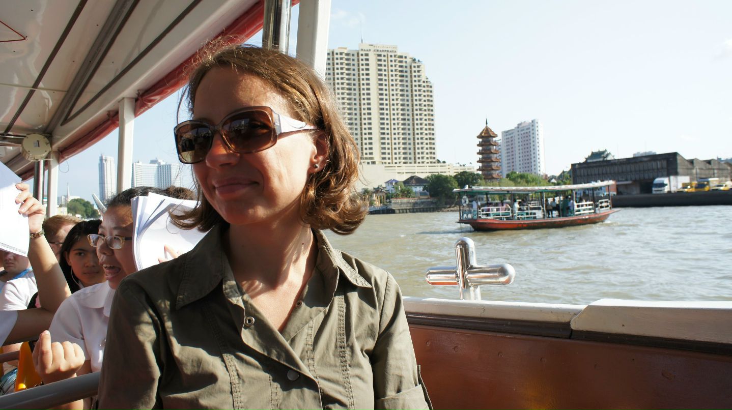 Алла Лапина | Санкт-Петербург