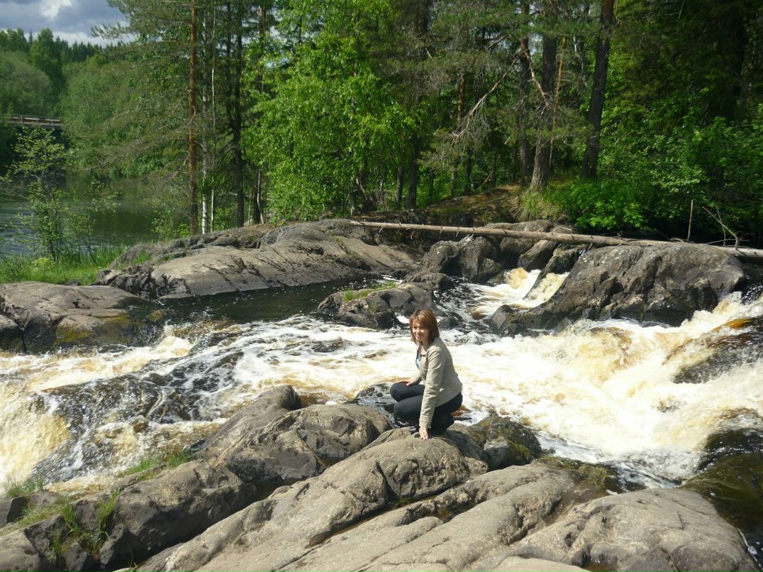 Наталья Достовалова | 