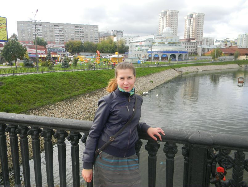 №11, Ирина Петруничева №11, Ирина Петруничева