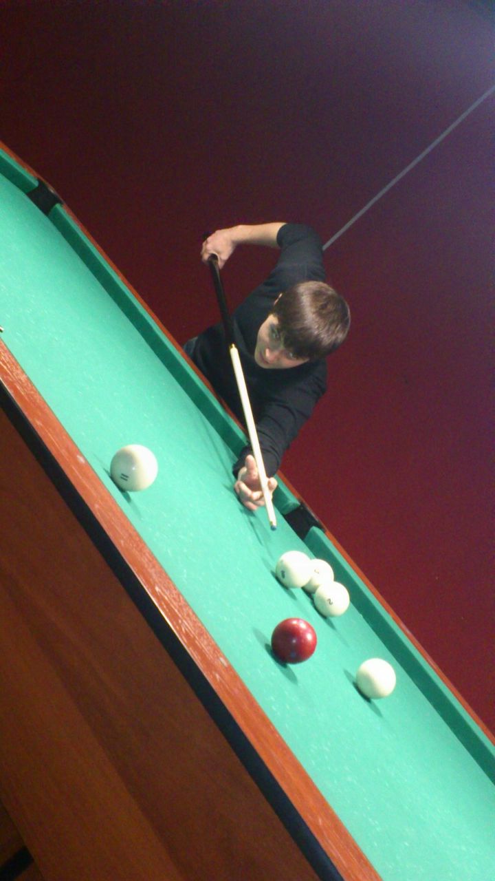 Дёма Батыршин | 