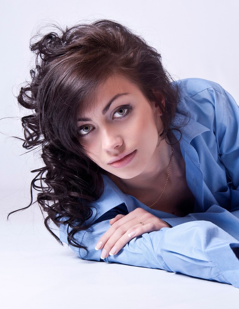 Ирина Гречковская | Запорожье